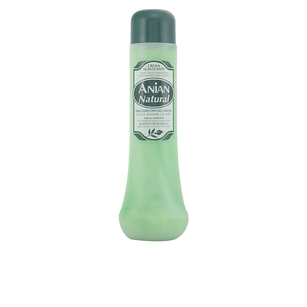 ANIAN - Cabello - ANIAN NATURAL
