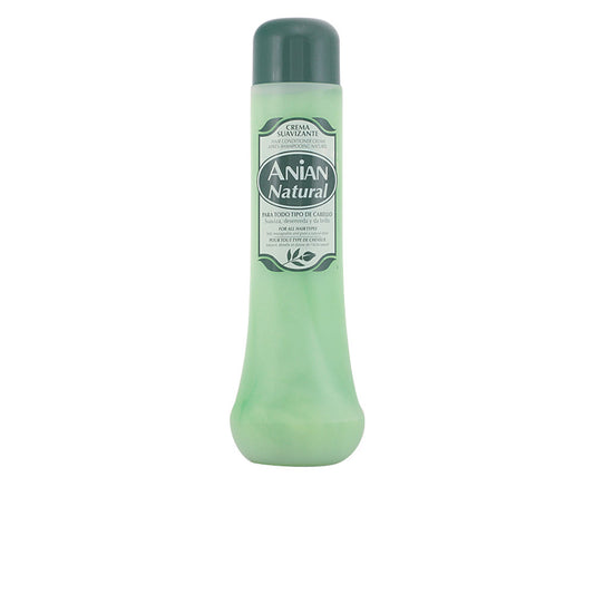 ANIAN - Cabello - ANIAN NATURAL