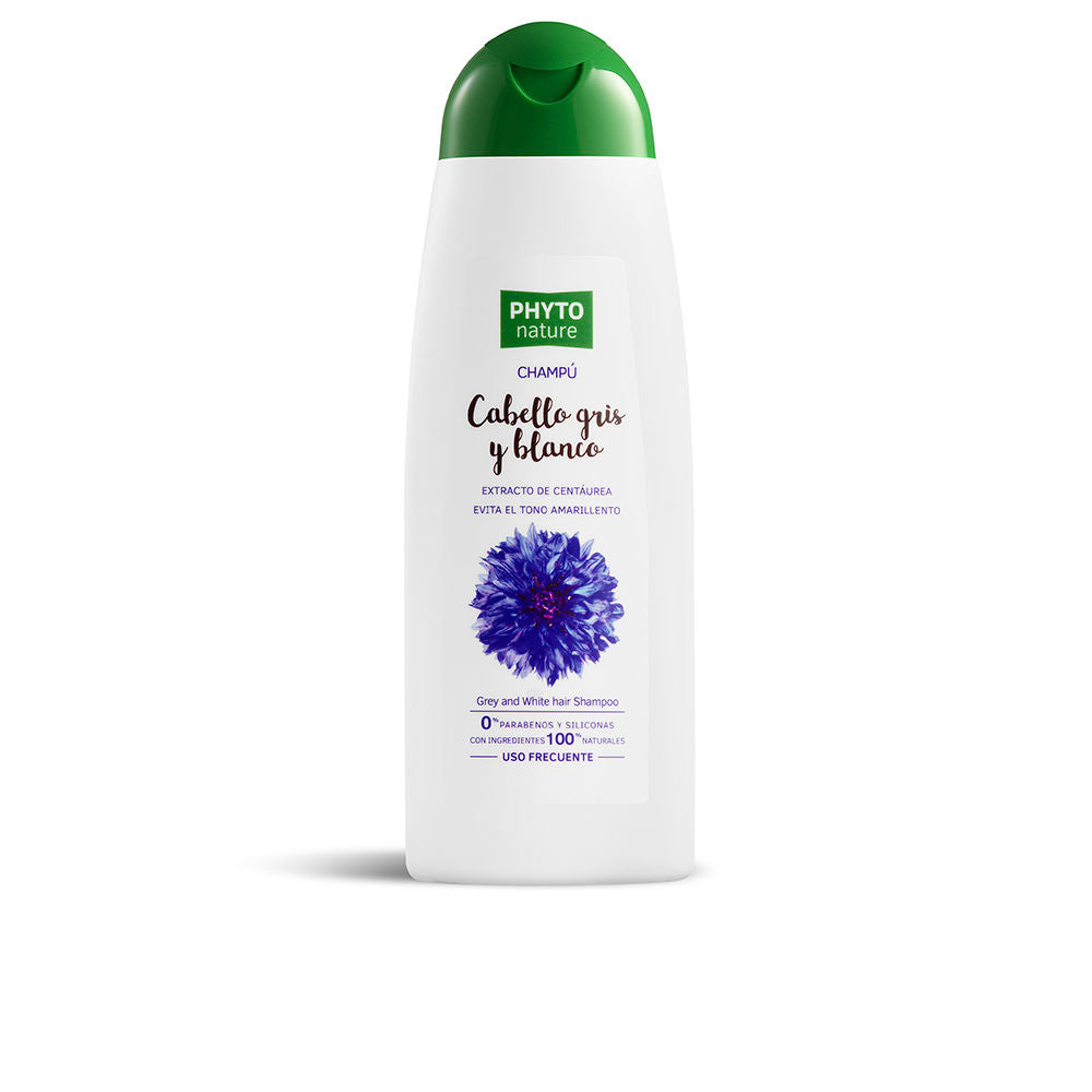LUXANA - Cosmética Corporal - PHYTO NATURE / (5 opciones)