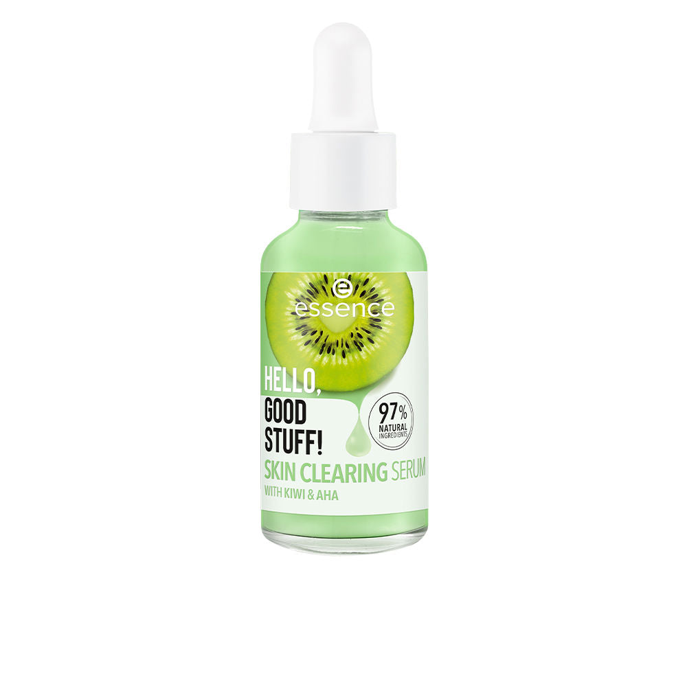 ESSENCE - Cosmética Facial - HELLO, GOOD STUFF! glow serum primer 30 ml