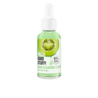 ESSENCE - Cosmética Facial - HELLO, GOOD STUFF! glow serum primer 30 ml