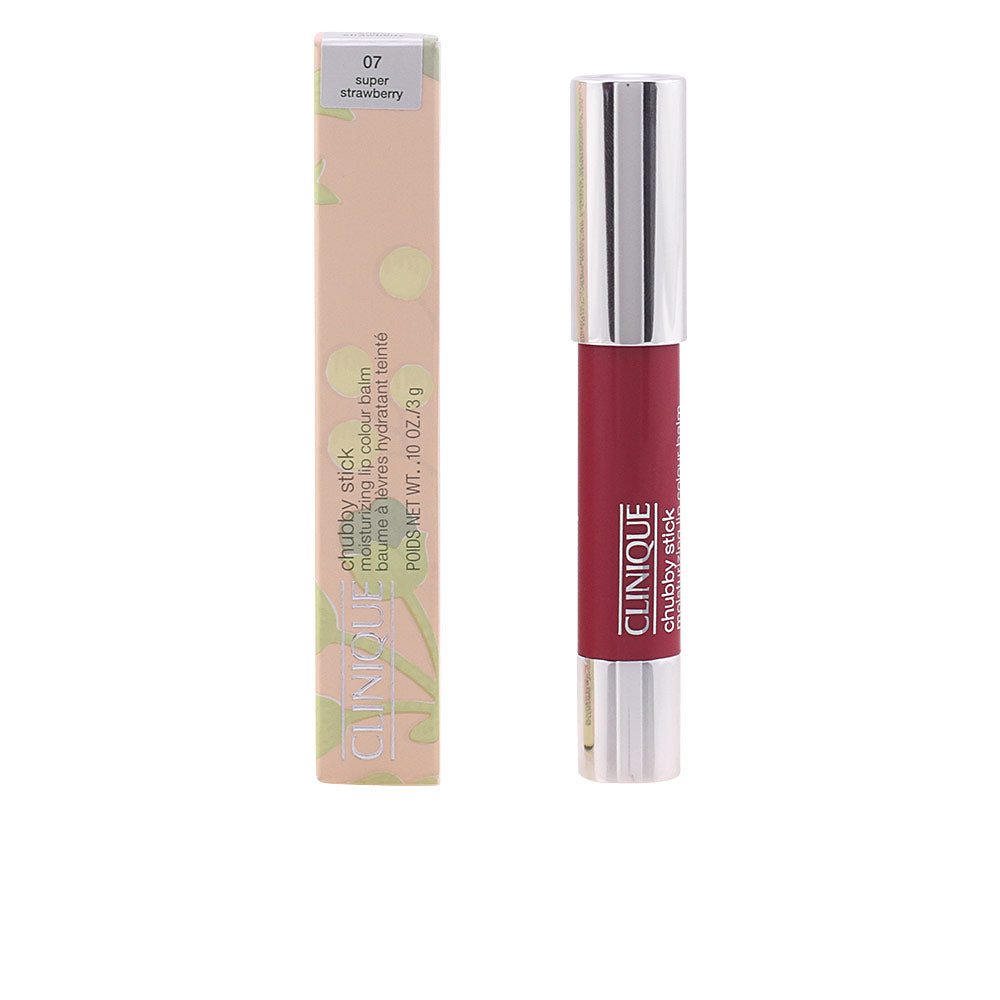 CLINIQUE - Maquillaje - CHUBBY STICK / (7 opciones)