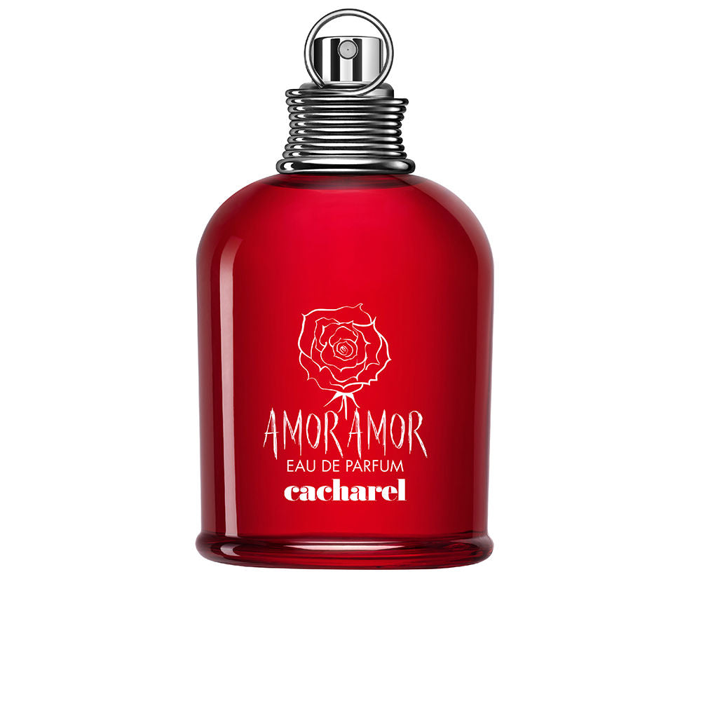 CACHAREL - Perfumes - AMOR AMOR / (5 opciones)