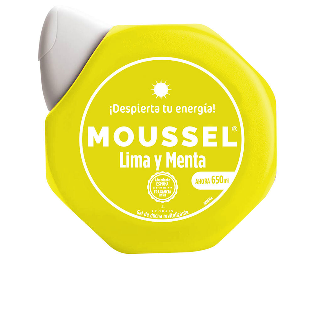 MOUSSEL - Higiene - MOUSSEL GEL / (7 opciones)