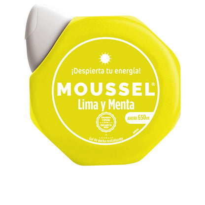 MOUSSEL - Higiene - MOUSSEL GEL / (7 opciones)