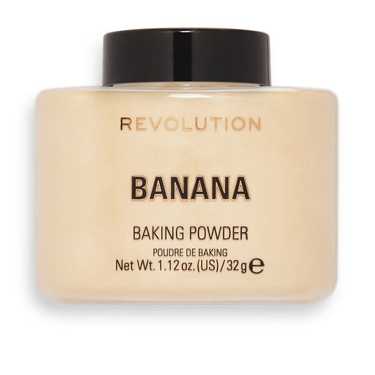 REVOLUTION MAKE UP - Maquillaje - BANANA