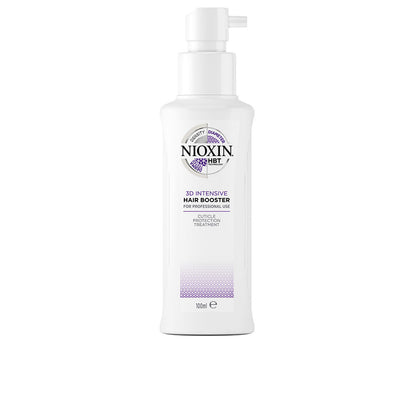 NIOXIN - Cabello - 3D INTENSIVE CARE / (4 opciones)