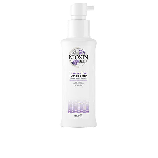NIOXIN - Cabello - 3D INTENSIVE CARE / (4 opciones)