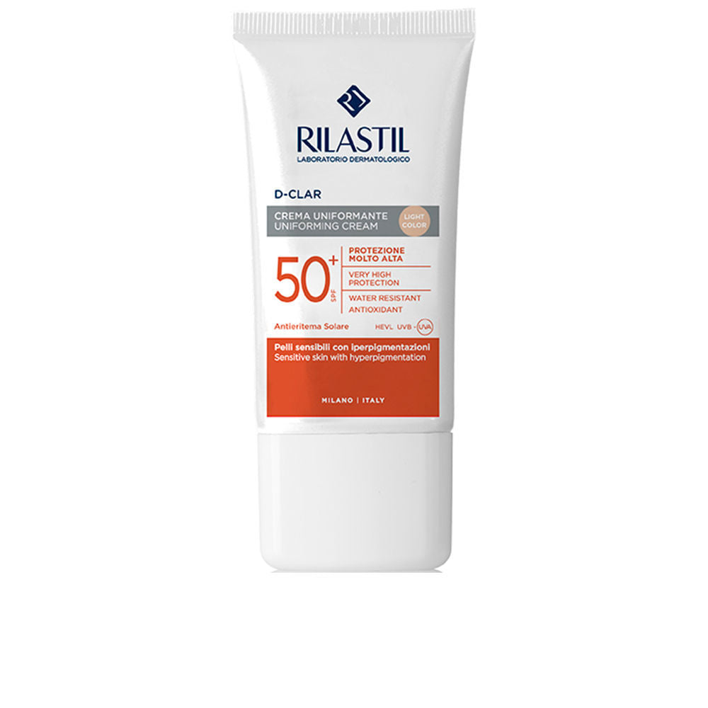 RILASTIL - Cosmética Facial - SUN SYSTEM / (25 opciones)