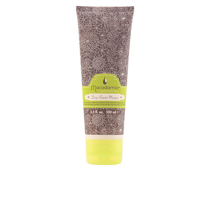 MACADAMIA - Cabello - DEEP REPAIR / (3 opciones)