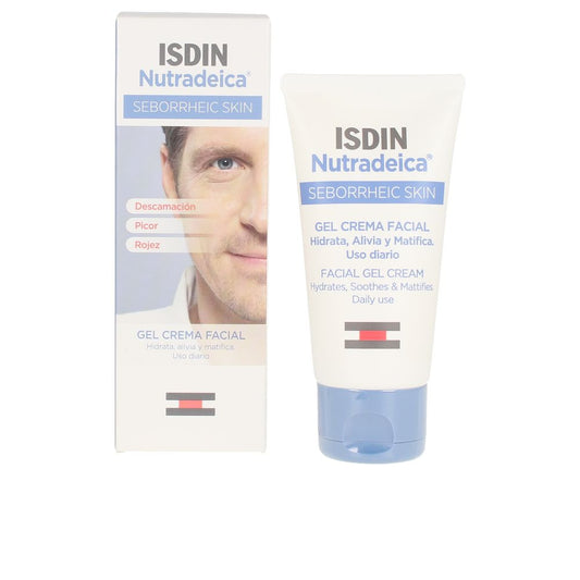 ISDIN - Cosmética Facial - NUTRADEICA / (2 opciones)