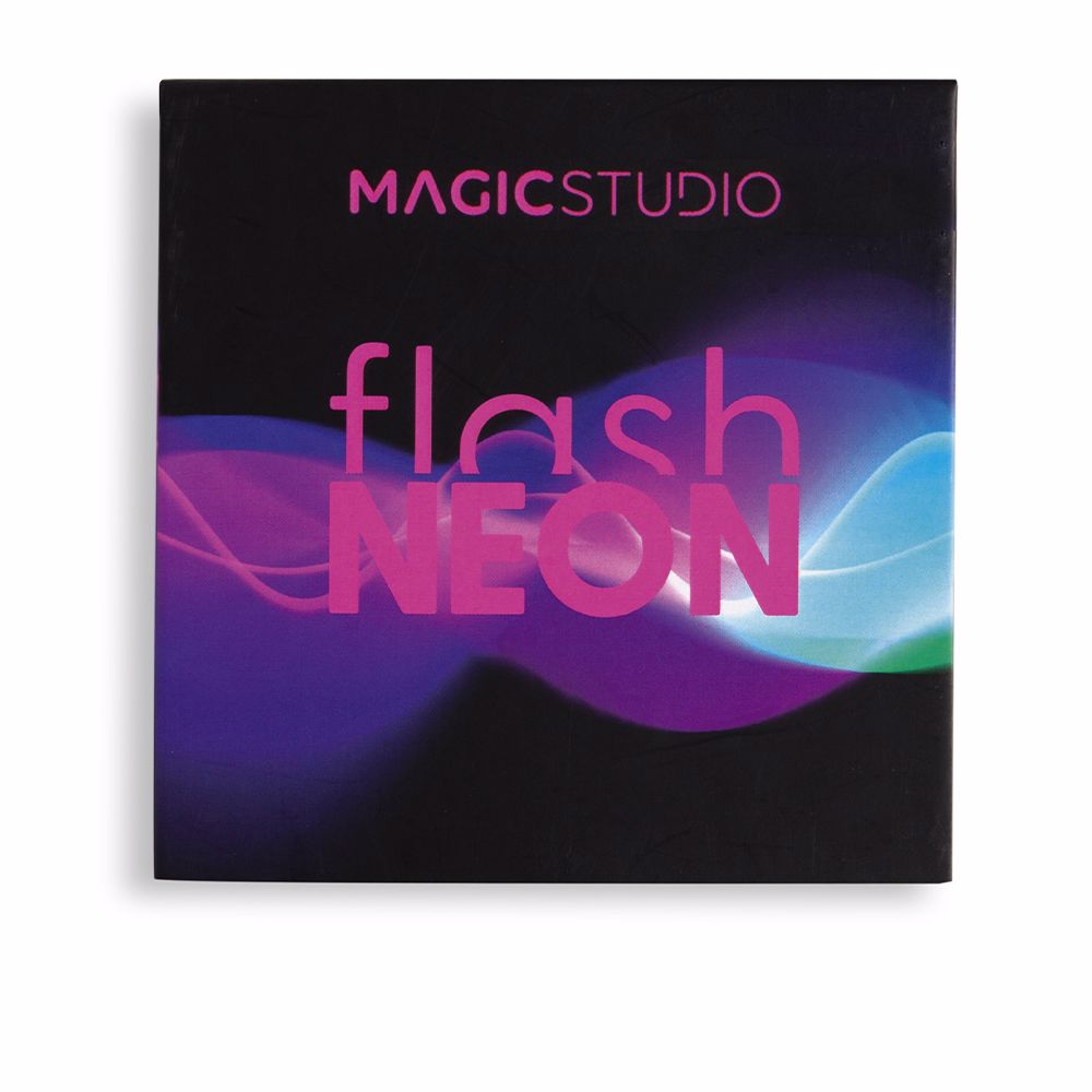 MAGIC STUDIO - Maquillaje - OJOS MAGIC STUDIO / (4 opciones)