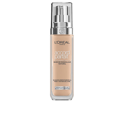 L'ORÉAL PARIS - Maquillaje - ACCORD PARFAIT poudre