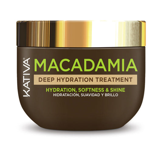 KATIVA - Cabello - MACADAMIA KATIVA