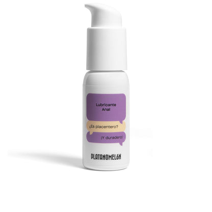PLATANOMELÓN - Erótica - LUBRICANTE / (8 opciones)