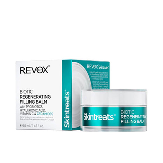 REVOX B77 - Cosmética Facial - SKINTREATS / (4 opciones)