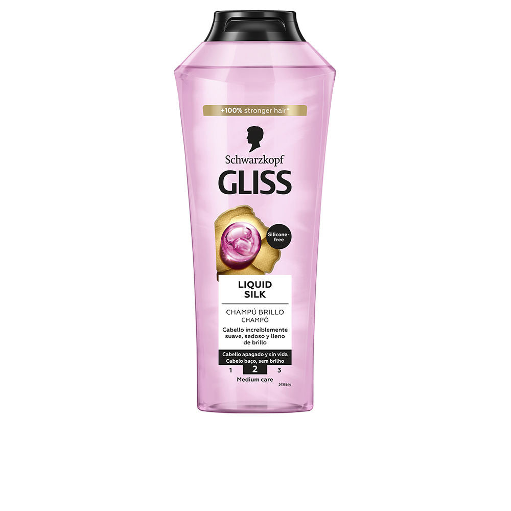 SCHWARZKOPF MASS MARKET - Cabello - GLISS / (17 opciones)