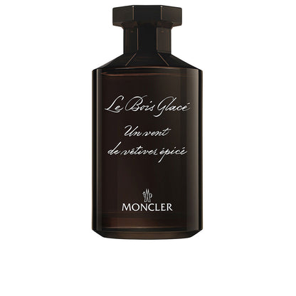 MONCLER - Perfumes - LE BOIS GLACE / (2 opciones)