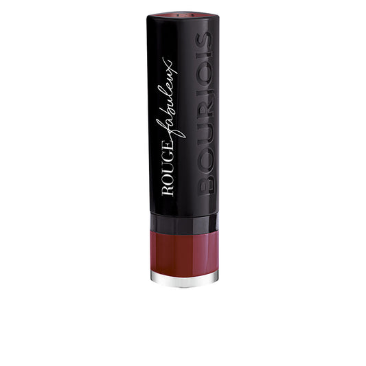 BOURJOIS - Maquillaje - ROUGE FABULEUX / (2 opciones)