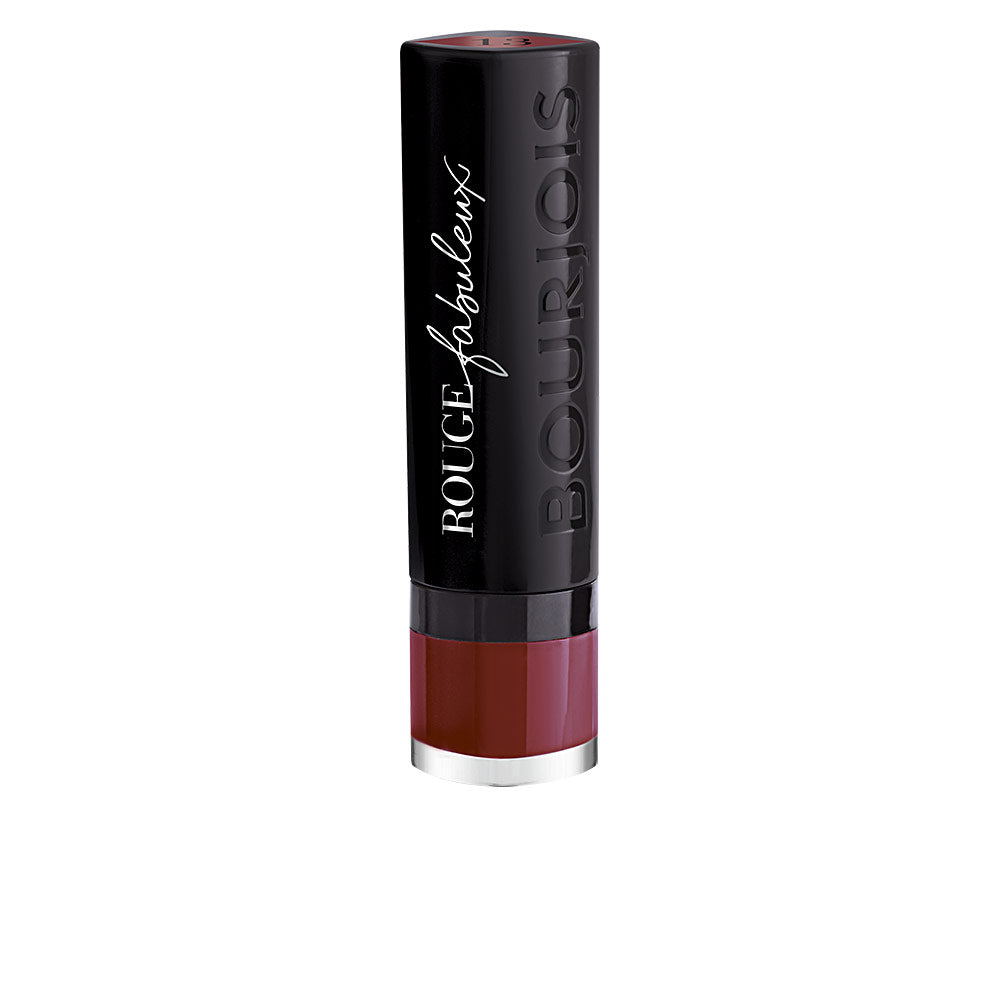 BOURJOIS - Maquillaje - ROUGE FABULEUX lipstick