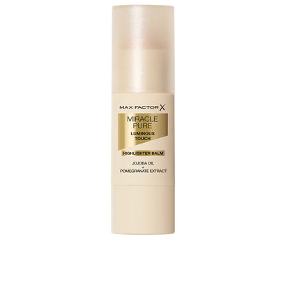 MAX FACTOR - Maquillaje - MIRACLE PURE / (62 opciones)