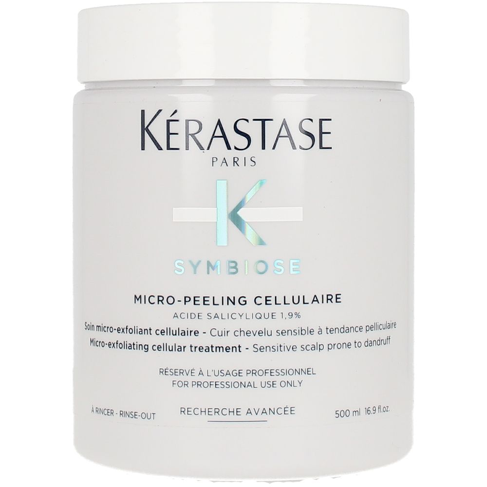 KERASTASE - Cabello - K SYMBIO / (12 opciones)