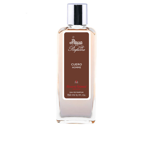 ALVAREZ GOMEZ - Perfumes - CUERO HOMME