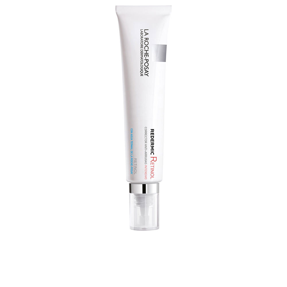 LA ROCHE POSAY - Cosmética Facial - REDERMIC R / (2 opciones)