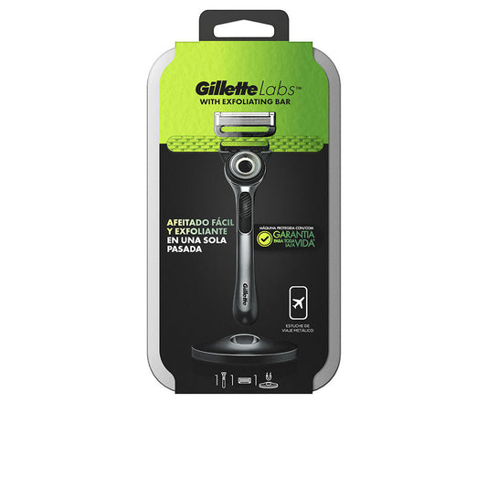 GILLETTE - Cosmética Facial - GILLETTE LABS / (3 opciones)