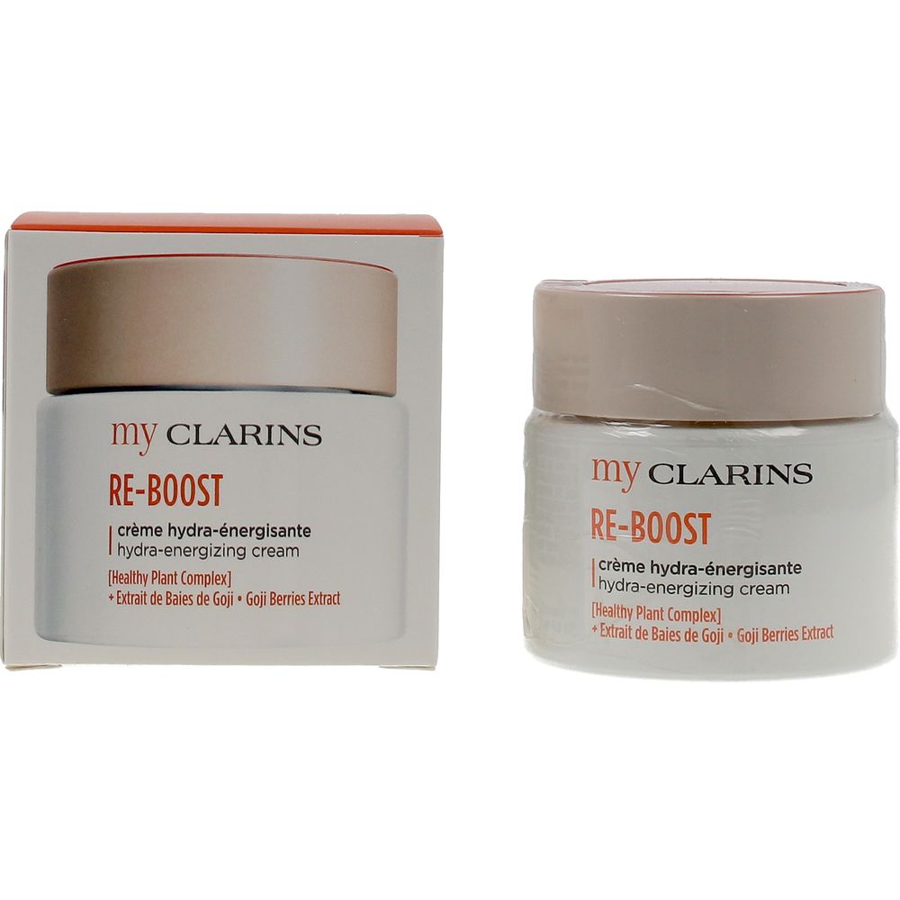 CLARINS - Cosmética Facial - MY CLARINS / (15 opciones)