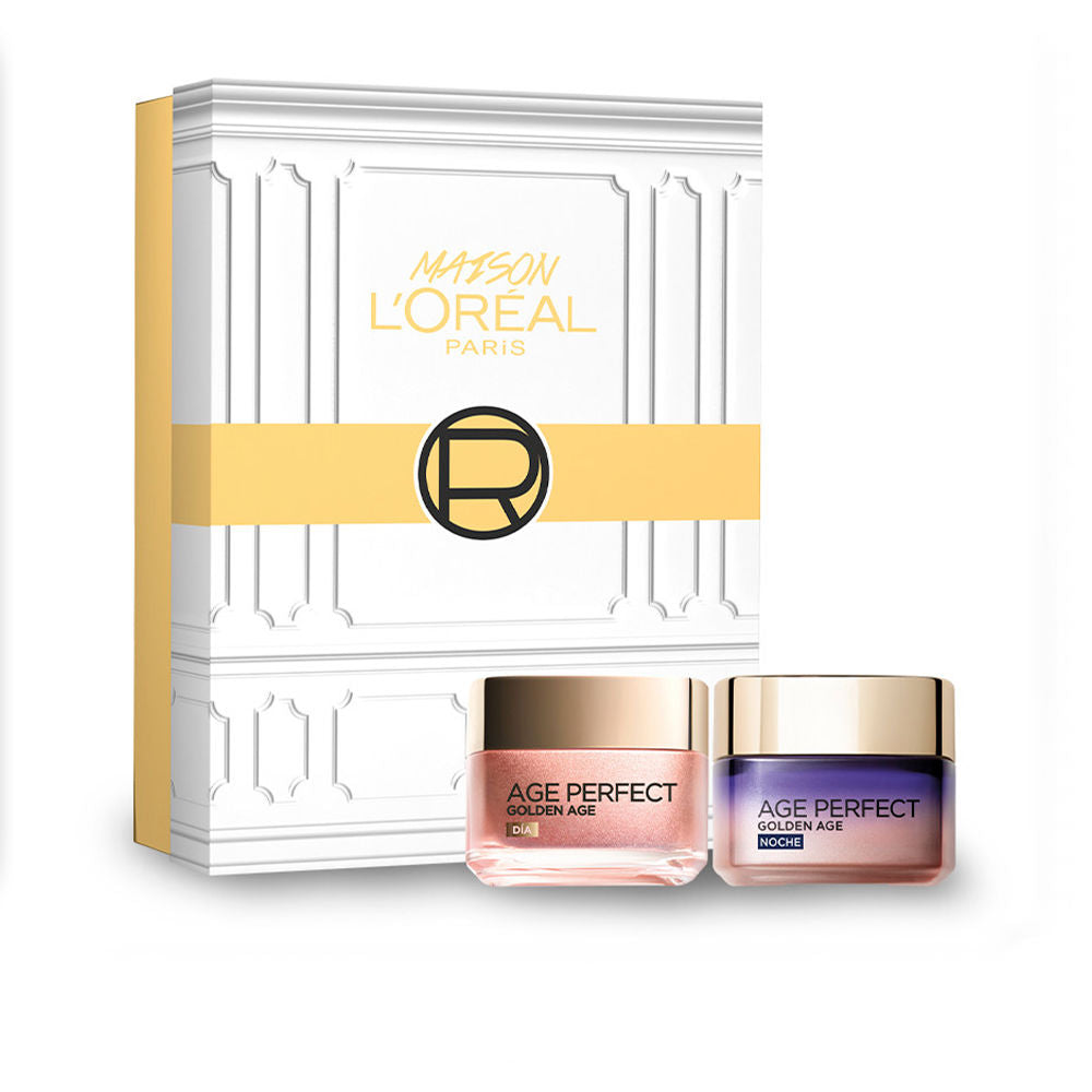 L'ORÉAL PARIS - Cosmética Facial - AGE PERFECT / (24 opciones)
