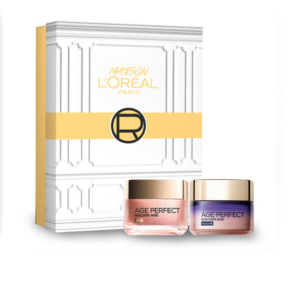 L'ORÉAL PARIS - Cosmética Facial - AGE PERFECT / (24 opciones)