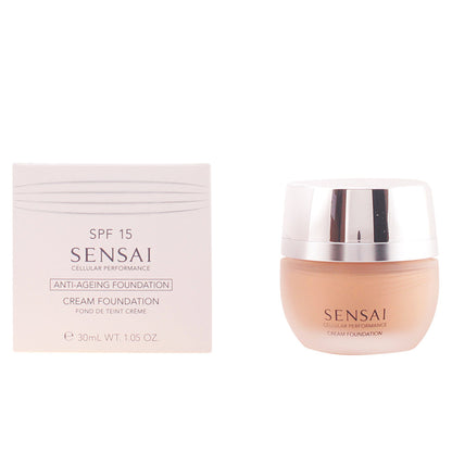 SENSAI - Cosmética Facial - CELLULAR PERFORMANCE / (22 opciones)