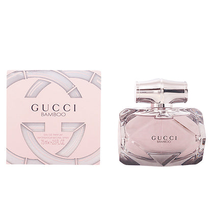 GUCCI - Perfumes - GUCCI BAMBOO / (2 opciones)