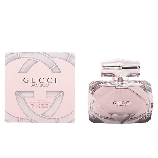 GUCCI - Perfumes - GUCCI BAMBOO / (2 opciones)