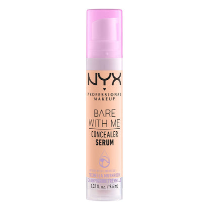 NYX PROFESSIONAL MAKE UP - Maquillaje - BARE WITH ME / (28 opciones)