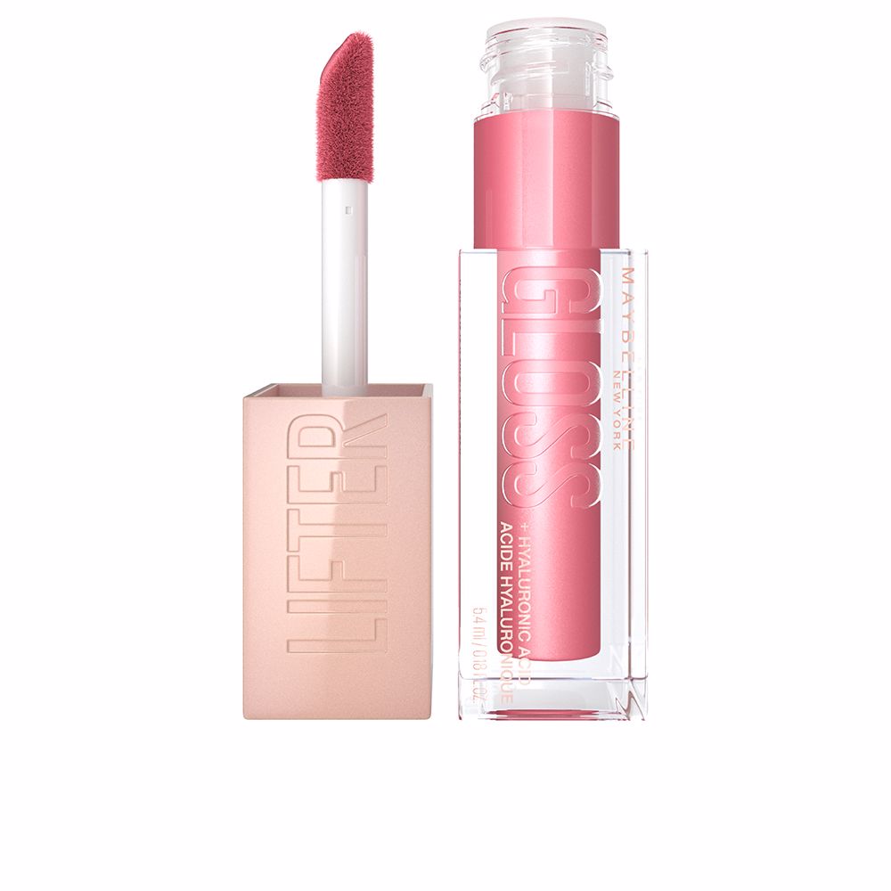 MAYBELLINE - Maquillaje - LIFTER gloss