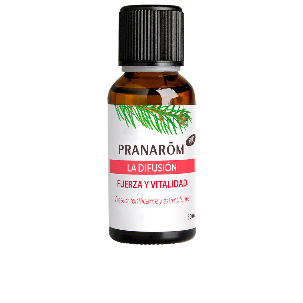 PRANARÔM - Hogar - LA DIFUSION / (5 opciones)
