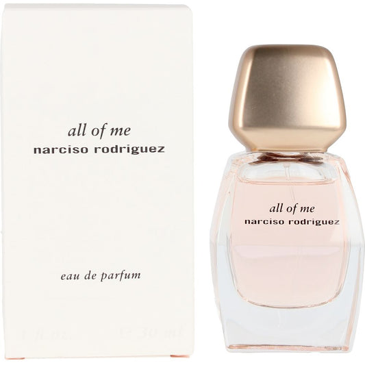 NARCISO RODRIGUEZ - Perfumes - ALL OF ME / (7 opciones)