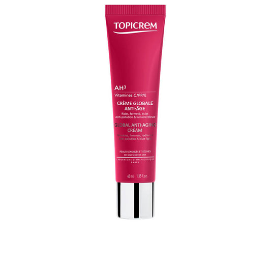 TOPICREM - Cosmética Facial - AH3 / (3 opciones)