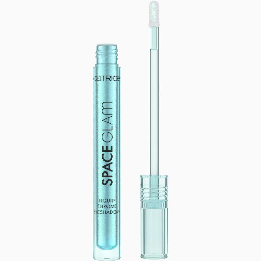 CATRICE - Maquillaje - SPACE GLAM / (9 opciones)