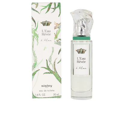 SISLEY - Perfumes - L'EAU RÊVÉE D'ALMA / (2 opciones)