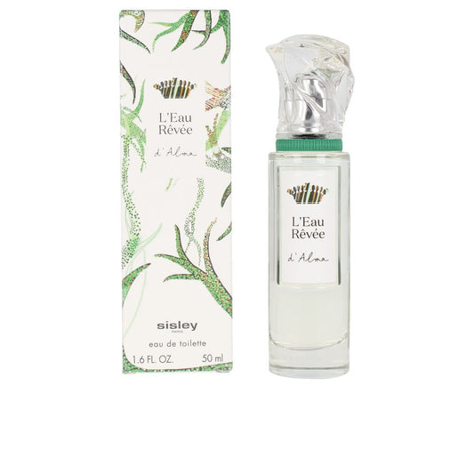 SISLEY - Perfumes - L'EAU RÊVÉE D'ALMA / (2 opciones)