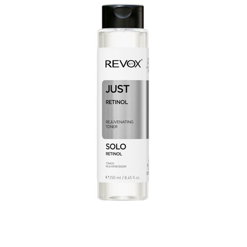 REVOX B77 - Cosmética Facial - JUST / (38 opciones)
