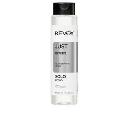 REVOX B77 - Cosmética Facial - JUST / (38 opciones)