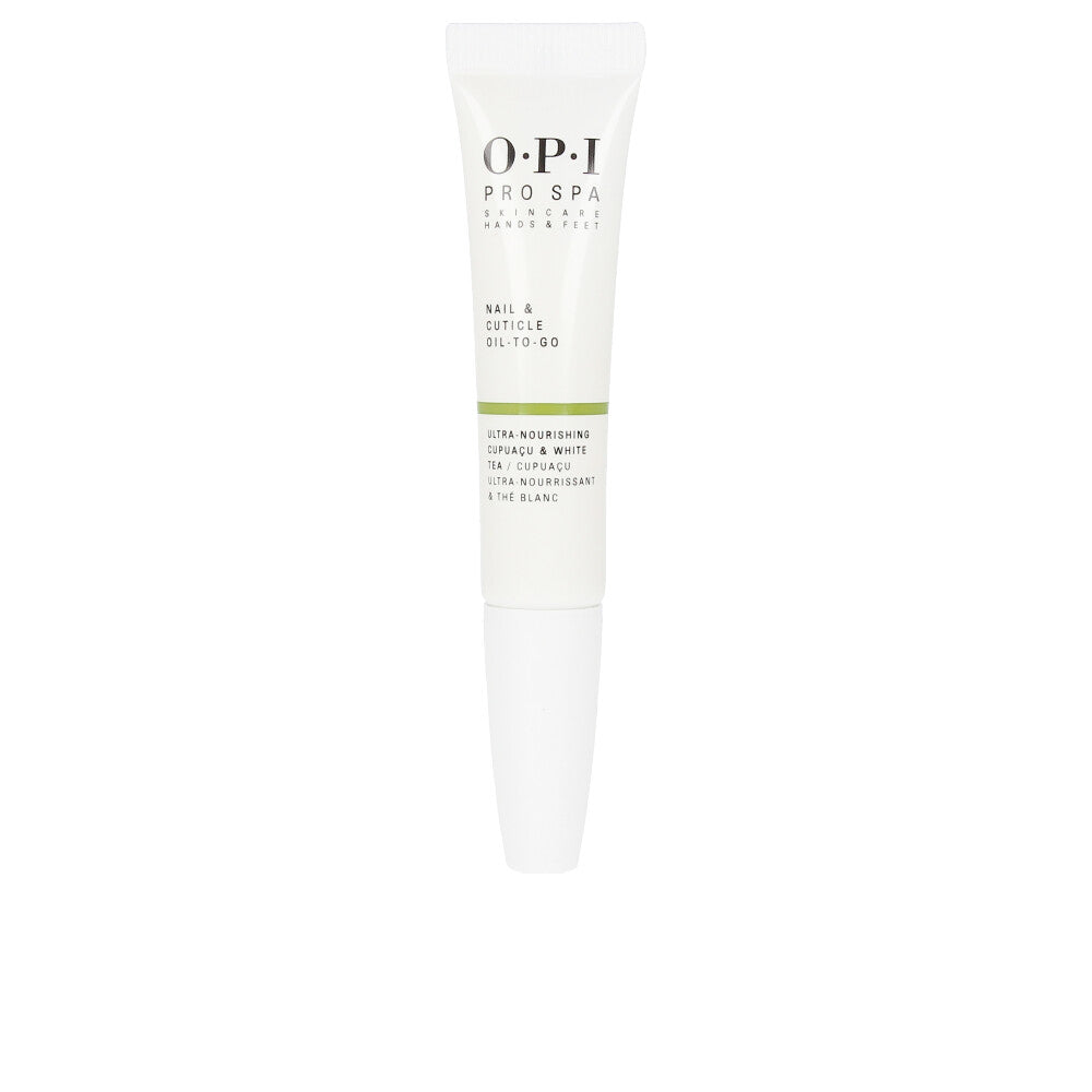 OPI - Maquillaje - PROSPA / (2 opciones)