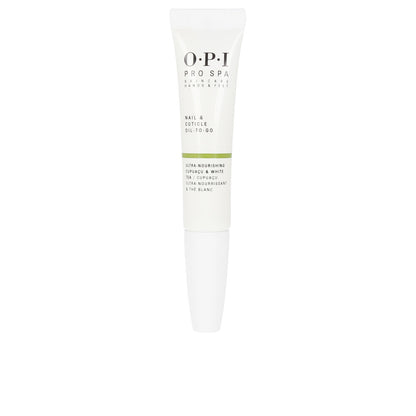 OPI - Maquillaje - PROSPA / (2 opciones)