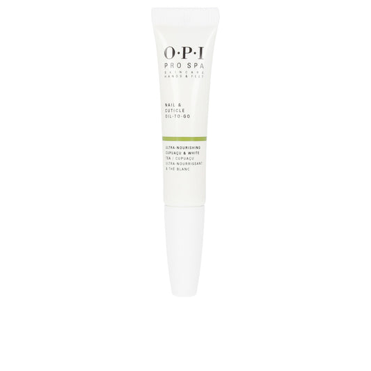 OPI - Maquillaje - PROSPA / (2 opciones)