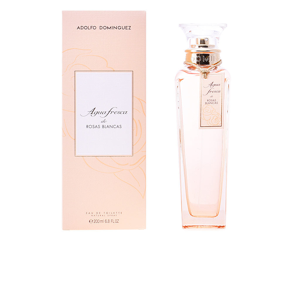 ADOLFO DOMINGUEZ - Perfumes - AGUA FRESCA / (12 opciones)