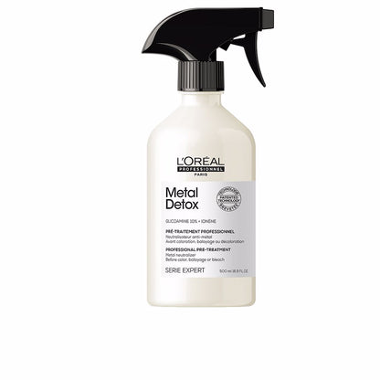 L'ORÉAL PROFESSIONNEL PARIS - Cabello - METAL DETOX / (13 opciones)